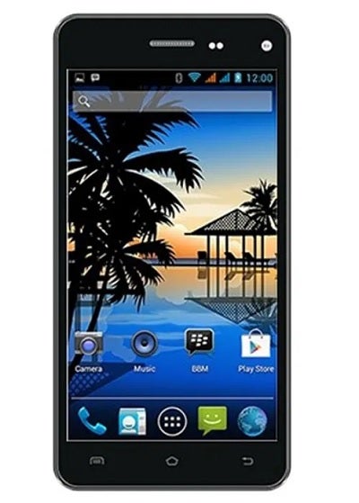 Evercoss A7R 3G Mobile Phone